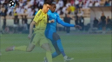 النصر والخليج يصنعان إثارة قمة الدوري السعودي – الصالح 13